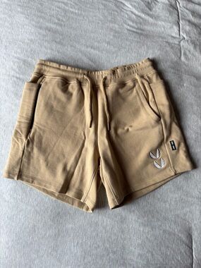 ASRV Terry Shorts
